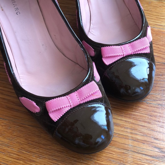 Shoes - Vintage Marc Jacobs Pumps